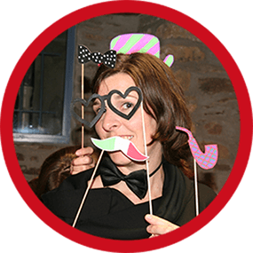 Portrait Estelle, animatrice socioculturelle